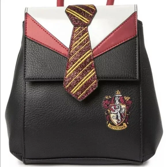 Gryffindor uniform‎ backpack 🎒Harry Potter - Picture 2 of 6